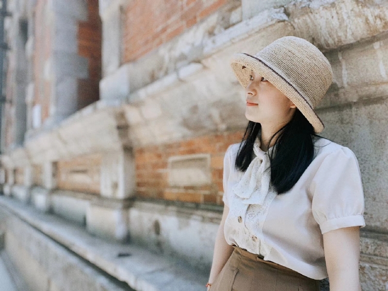 yyds的第一张照片--周口相亲服务中心