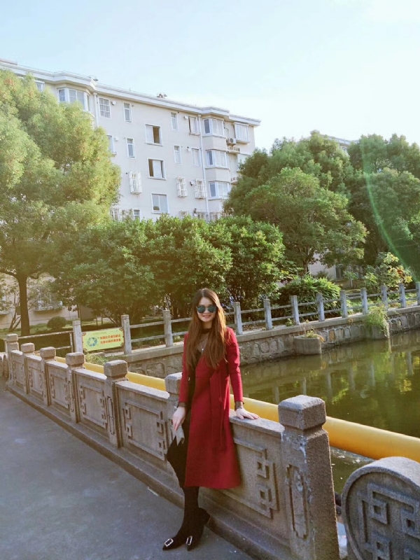 yaya的第一张照片--周口相亲服务中心