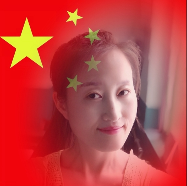 可爱如你的第一张照片--周口相亲服务中心