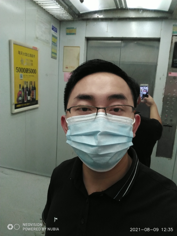 宅男遇上爱的第二张照片--周口相亲服务中心