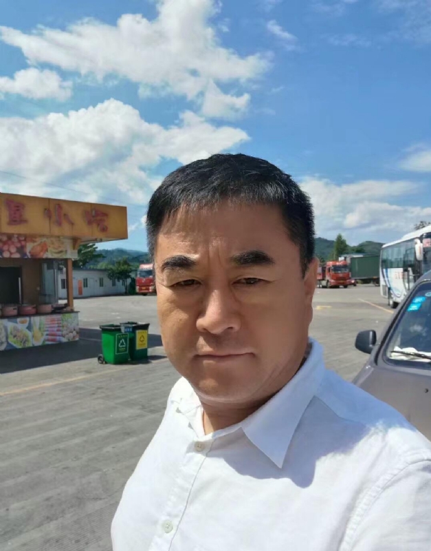 从此不再孤独的第一张照片--周口相亲服务中心