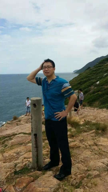 xiaochen的第一张照片--周口相亲服务中心