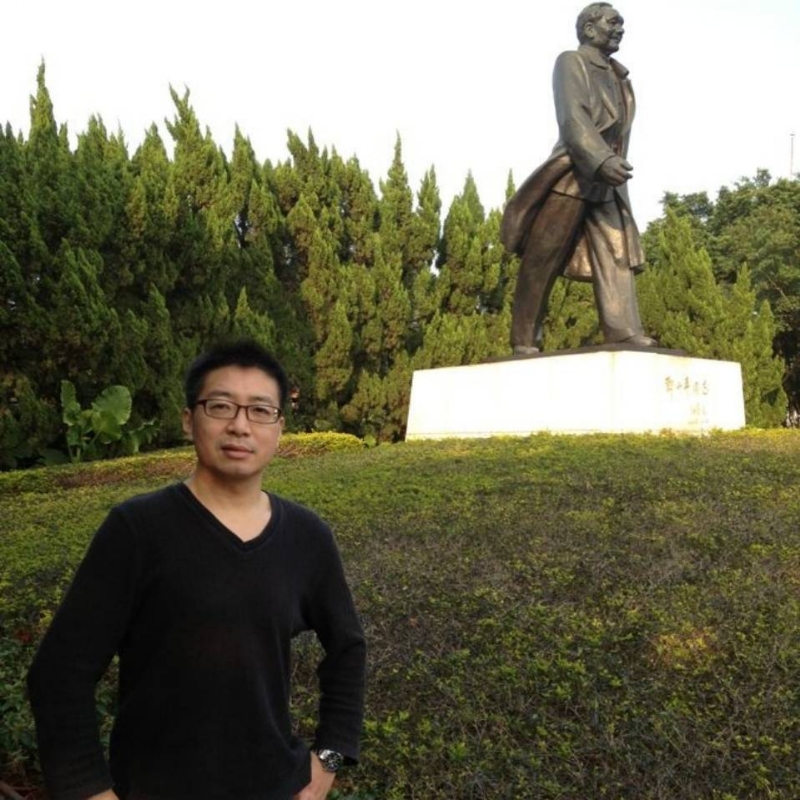 xiaochen的第二张照片--周口相亲服务中心