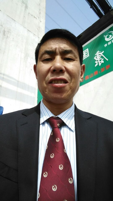 刘哥的第一张照片--周口相亲服务中心