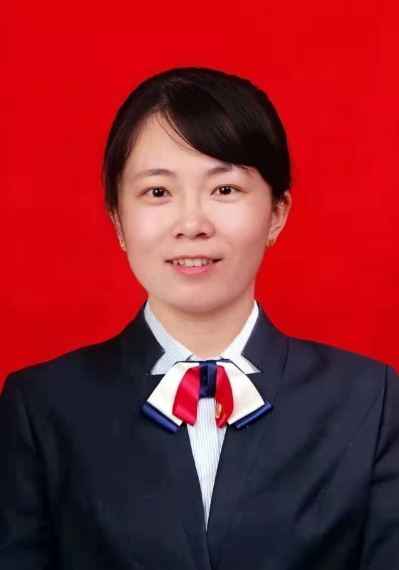 佳怡的第一张照片--周口相亲服务中心