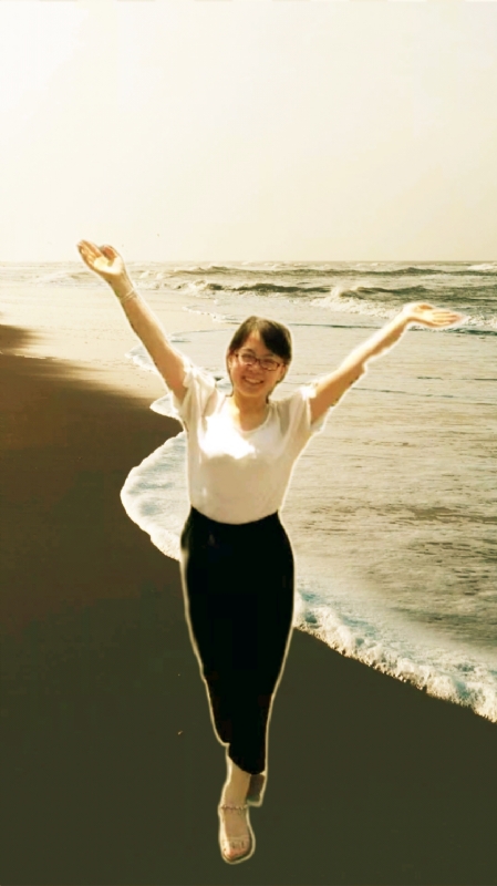 佳怡的第三张照片--周口相亲服务中心