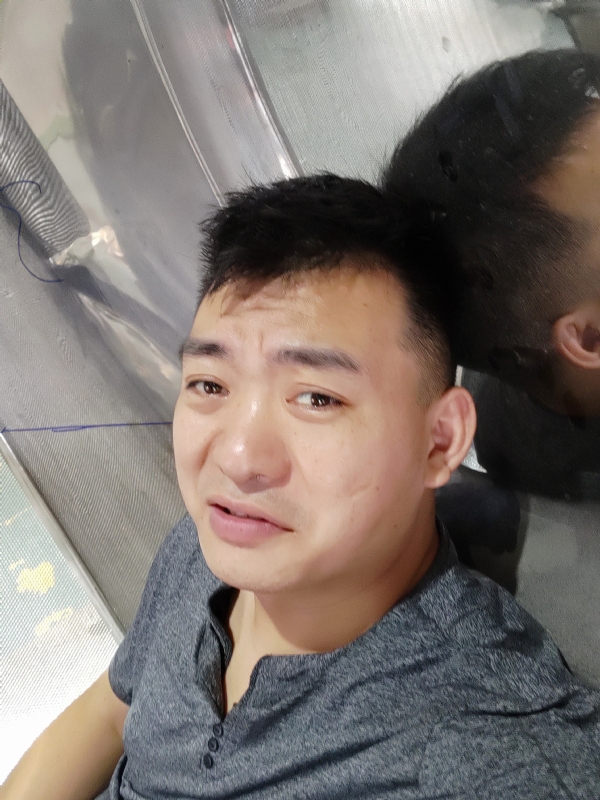 江翎的第一张照片--周口相亲服务中心