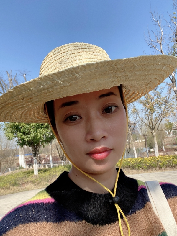 简单的第一张照片--周口相亲服务中心