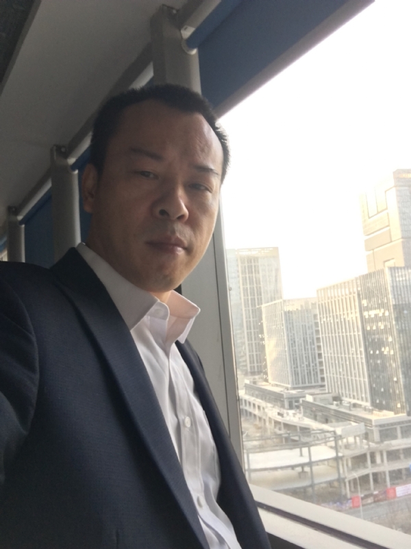 阿果的第一张照片--周口相亲服务中心