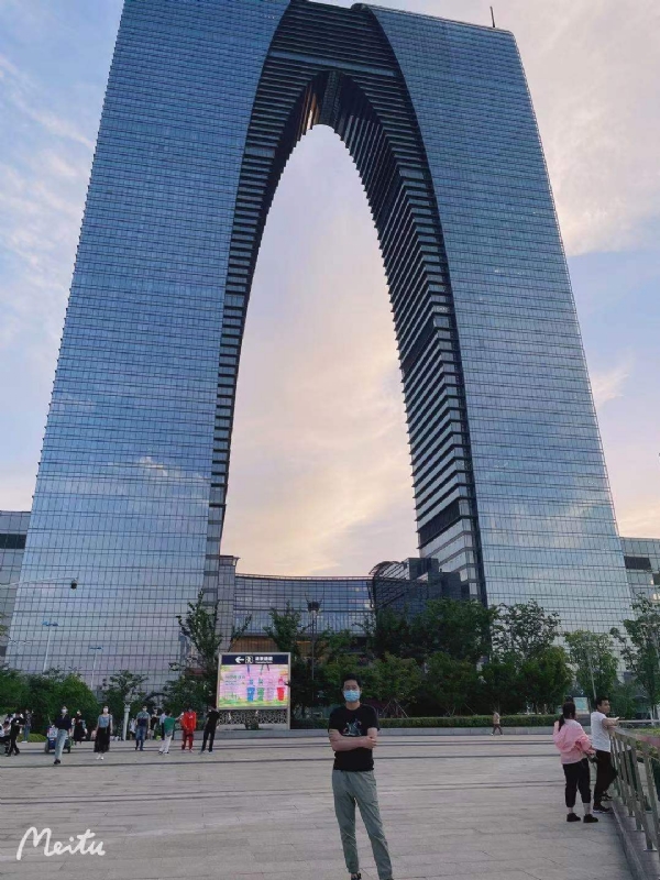 随心的第一张照片--周口相亲服务中心