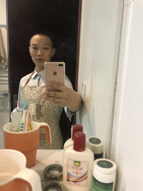 风子的第一张照片--周口相亲服务中心