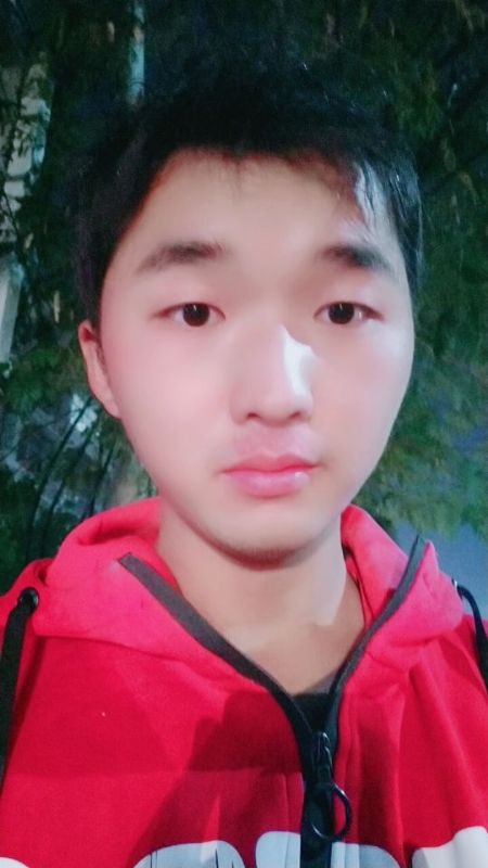 微尘的第一张照片--周口相亲服务中心