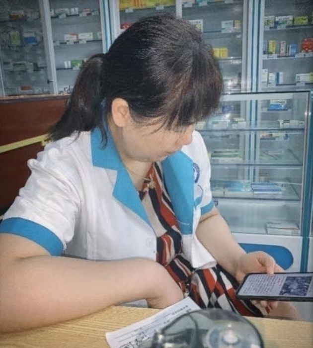 简单快乐的第一张照片--周口相亲服务中心