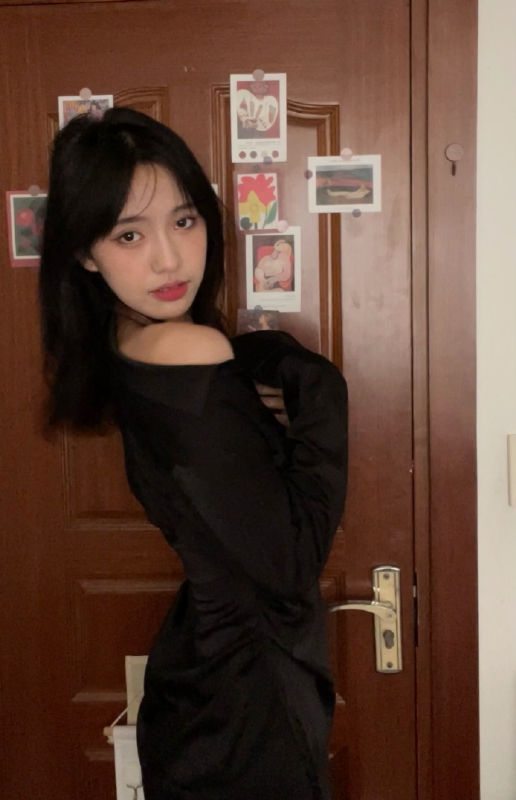 李美嘉的第一张照片--周口相亲服务中心