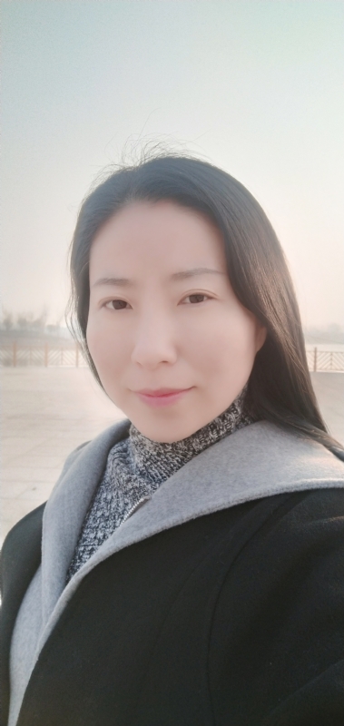 红叶的第一张照片--周口相亲服务中心