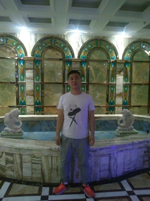 惠宝宝的第一张照片--周口相亲服务中心