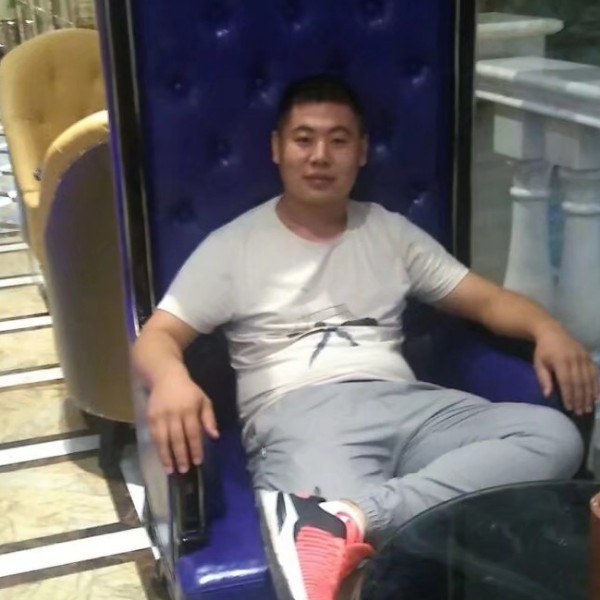 惠宝宝的第三张照片--周口相亲服务中心