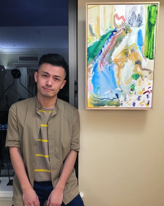 招财猫的第二张照片--周口相亲服务中心