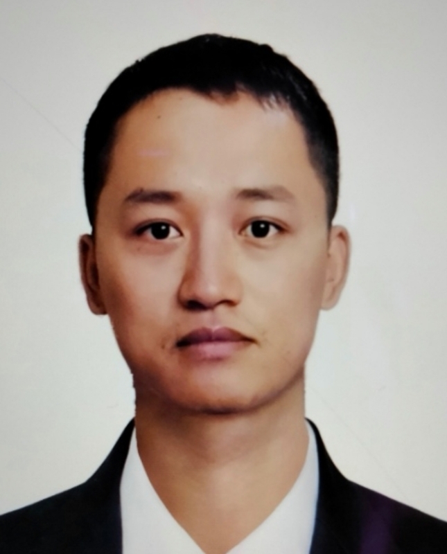 东哥的第一张照片--周口相亲服务中心