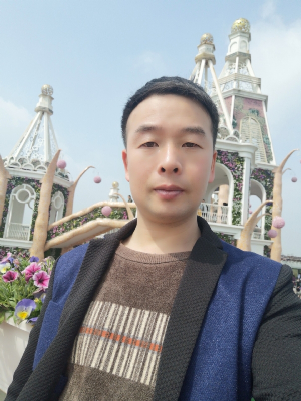 黎明的天空的第二张照片--周口相亲服务中心