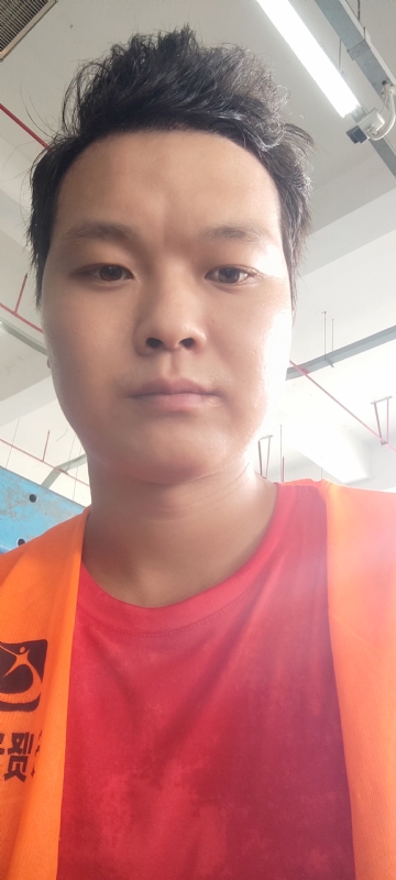 只待有缘人的第一张照片--周口相亲服务中心