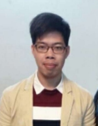 劳帅哥的第一张照片--周口相亲服务中心