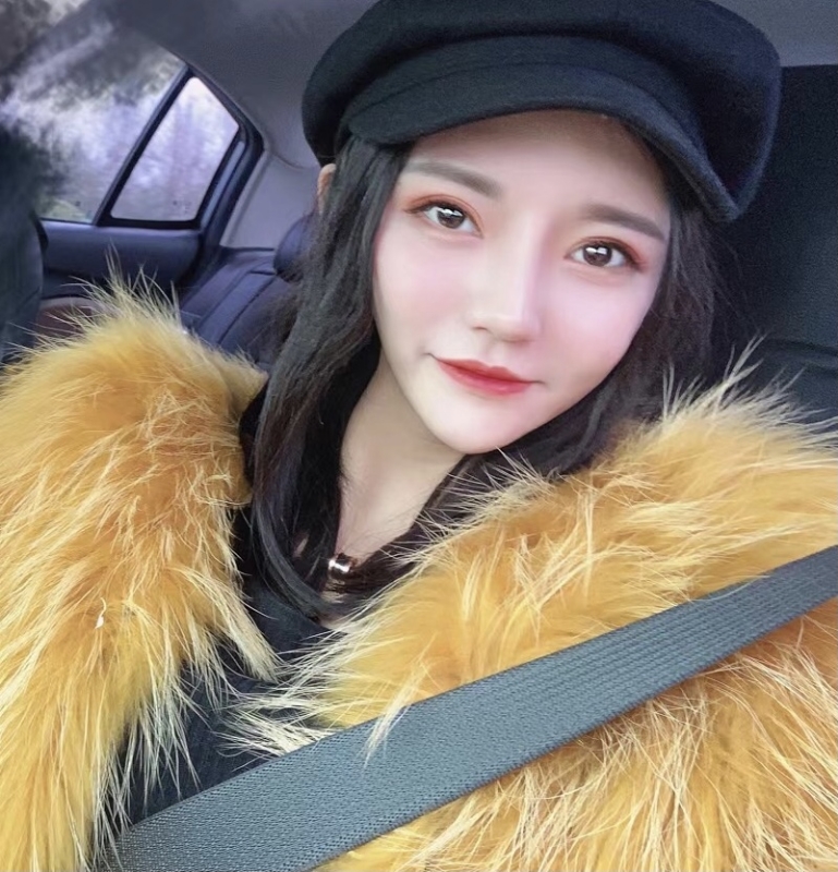 甜甜圈的第一张照片--周口相亲服务中心