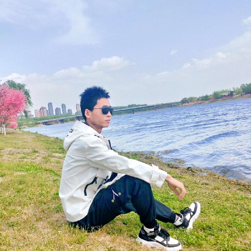 DY的第一张照片--周口相亲服务中心