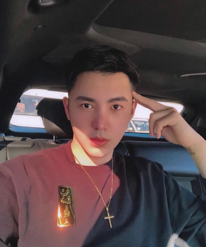 陈宇文的第一张照片--周口相亲服务中心