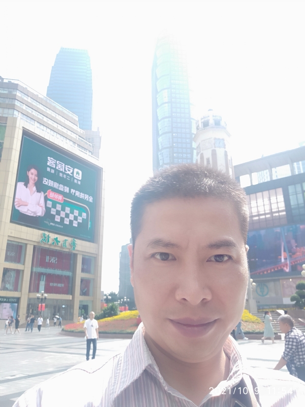 空气的第一张照片--周口相亲服务中心