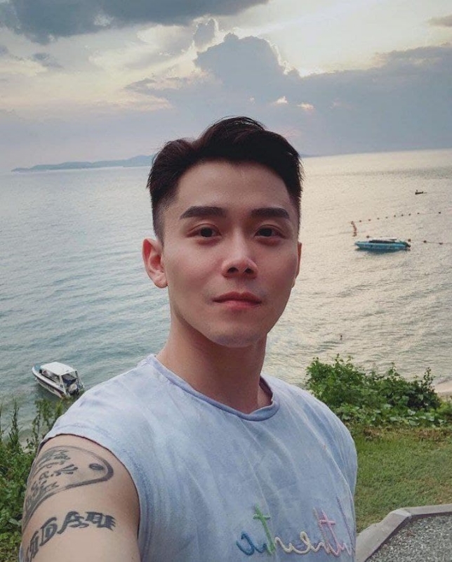 Aaron的第一张照片--周口相亲服务中心