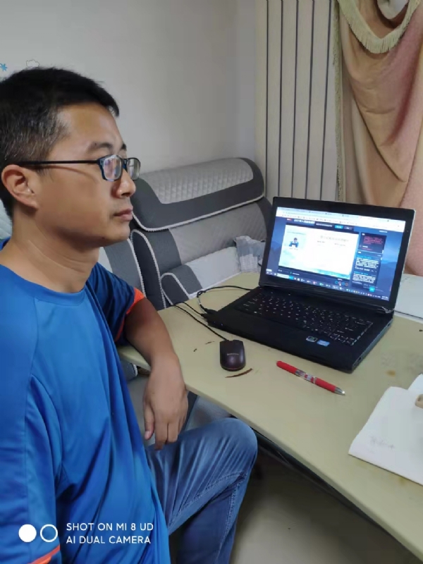 高锰酸钾的紫的第一张照片--周口相亲服务中心