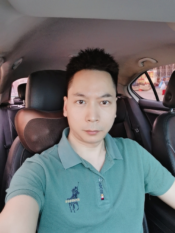 如果有缘的第一张照片--周口相亲服务中心