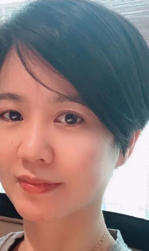 琪琪的第一张照片--周口相亲服务中心