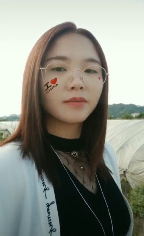 完美无瑕的第一张照片--周口相亲服务中心