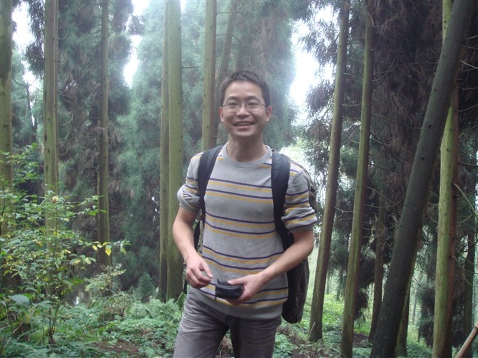 向向向的第一张照片--周口相亲服务中心