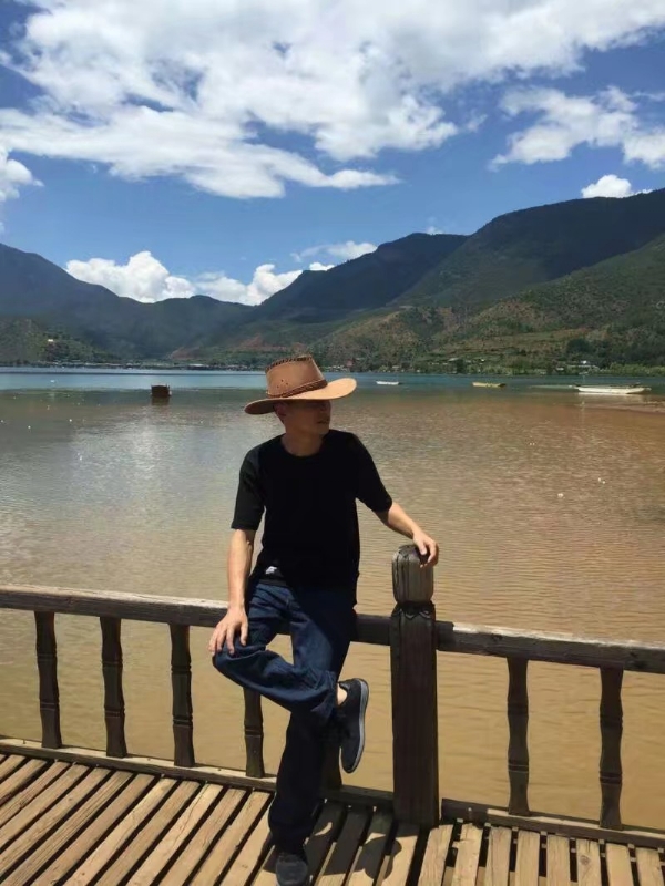 剑胆琴音的第一张照片--周口相亲服务中心