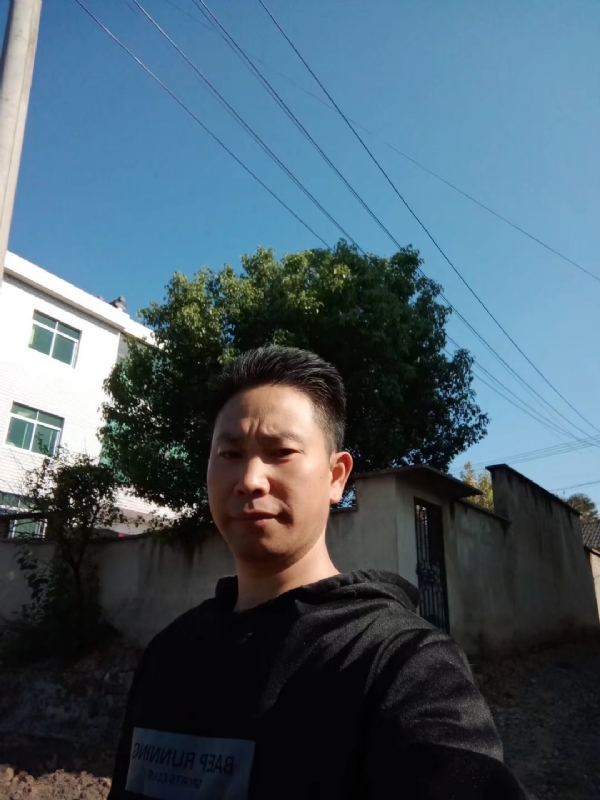 寻缘中的第一张照片--周口相亲服务中心