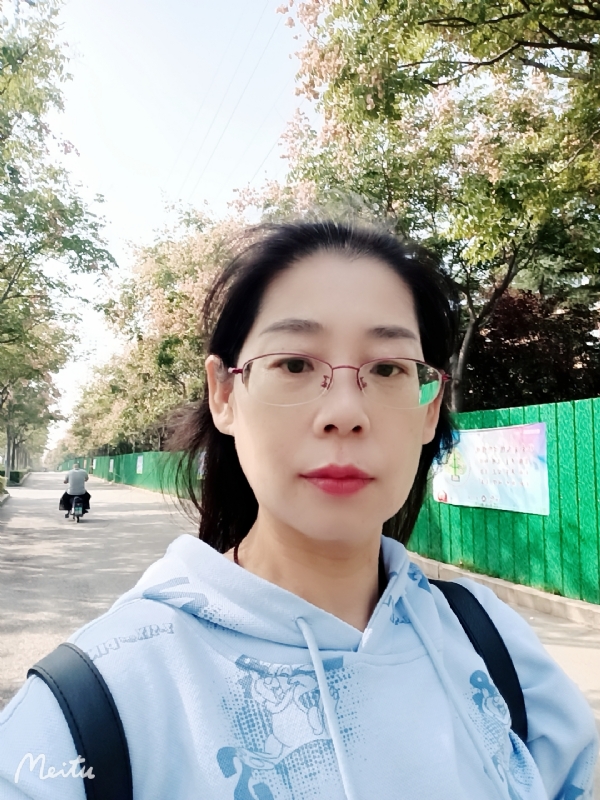 linxi的第一张照片--周口相亲服务中心