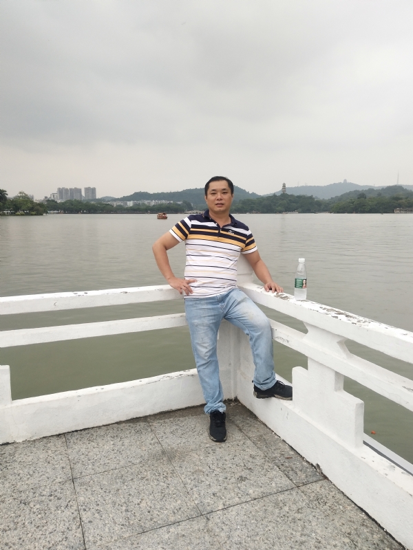 缘来是你的第二张照片--周口相亲服务中心