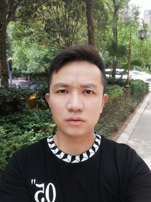 夏先生的第一张照片--周口相亲服务中心