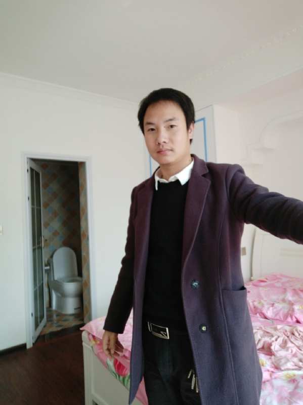 若山的第一张照片--周口相亲服务中心