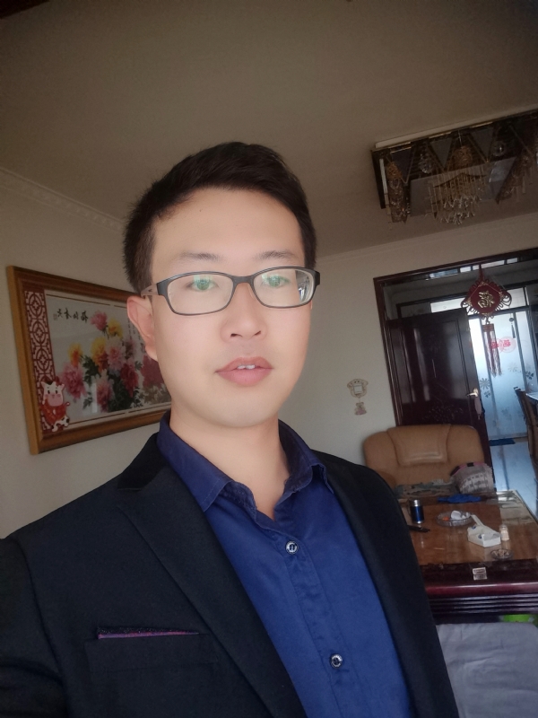 遇一人白首的第二张照片--周口相亲服务中心