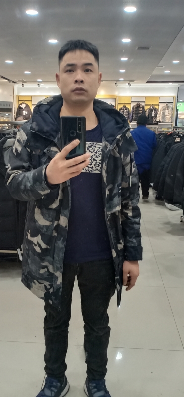 等待你的出现的第一张照片--周口相亲服务中心