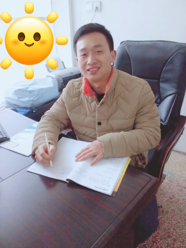 尚晋新的第四张照片--周口相亲服务中心