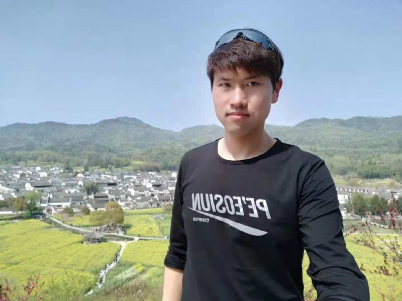 Myzone-峰的第一张照片--周口相亲服务中心