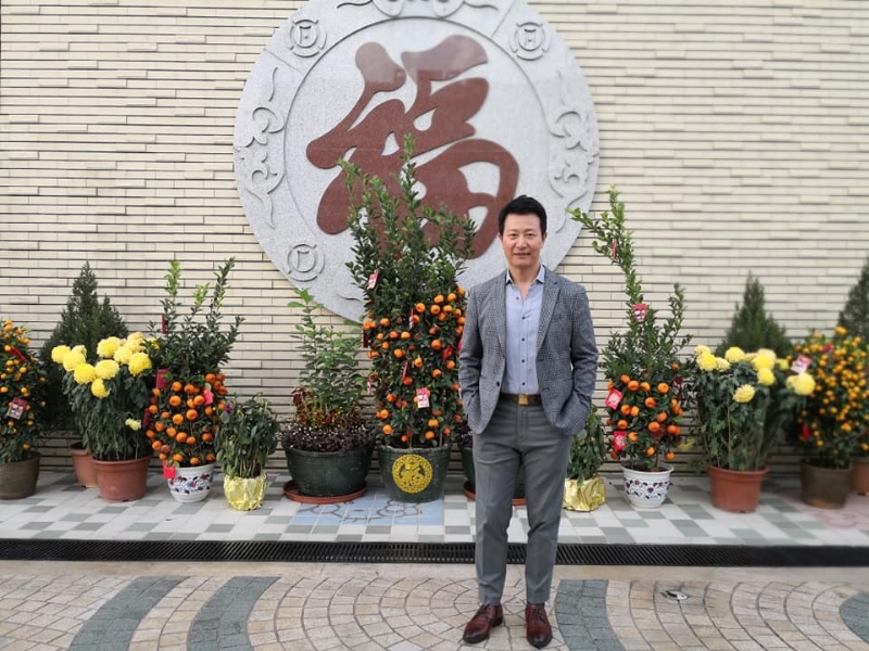 心灵港湾的第二张照片--周口相亲服务中心