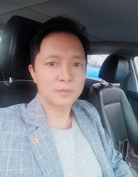 深蓝的第二张照片--周口相亲服务中心