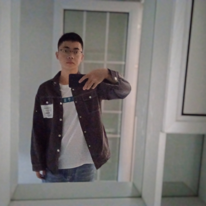 湫的第一张照片--周口相亲服务中心