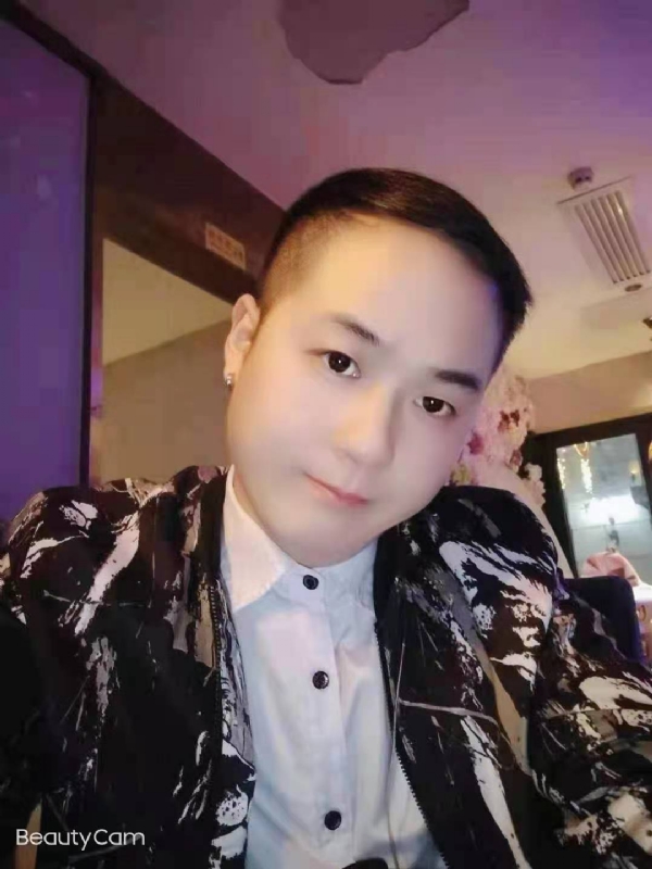 放弃一切，从头再来的第一张照片--周口相亲服务中心